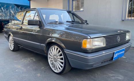 VOLKSWAGEN Voyage 1.8 GL, Foto 2
