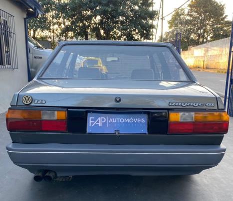 VOLKSWAGEN Voyage 1.8 GL, Foto 4