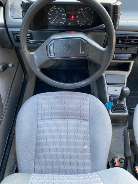 VOLKSWAGEN Voyage 1.8 GL, Foto 10
