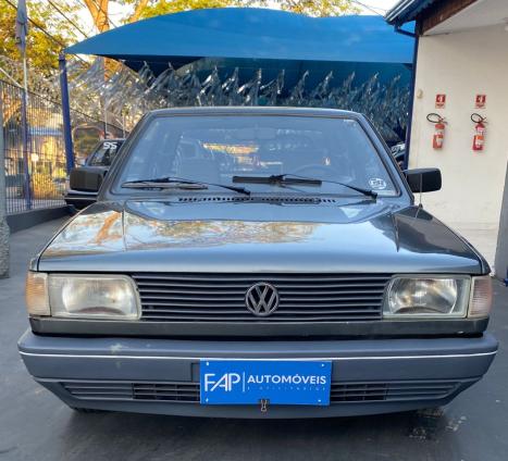 VOLKSWAGEN Voyage 1.8 GL, Foto 12