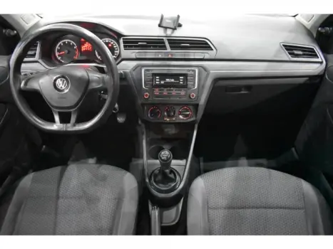 VOLKSWAGEN Voyage 1.6 4P FLEX MSI, Foto 4