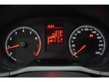 VOLKSWAGEN Voyage 1.6 4P FLEX MSI, Foto 5