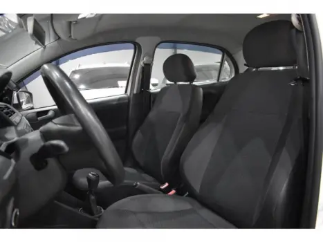 VOLKSWAGEN Voyage 1.6 4P FLEX MSI, Foto 6