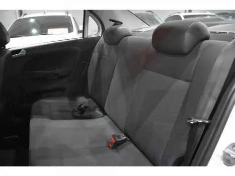 VOLKSWAGEN Voyage 1.6 4P FLEX MSI, Foto 7