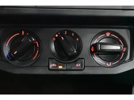 VOLKSWAGEN Voyage 1.6 4P FLEX MSI, Foto 8