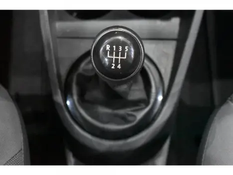 VOLKSWAGEN Voyage 1.6 4P FLEX MSI, Foto 11