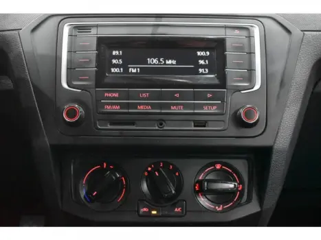 VOLKSWAGEN Voyage 1.6 4P FLEX MSI, Foto 12