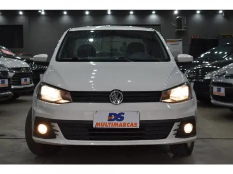 VOLKSWAGEN Voyage 1.6 4P FLEX MSI, Foto 13