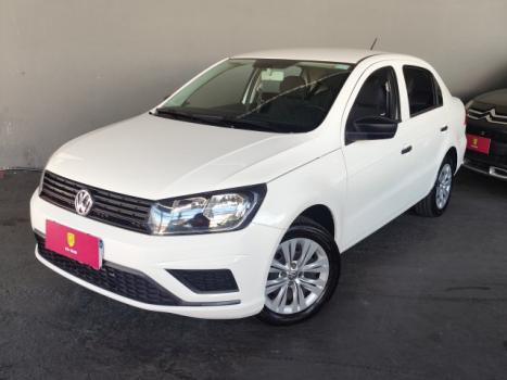 VOLKSWAGEN Voyage 1.0 4P FLEX, Foto 1