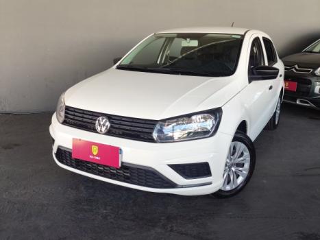 VOLKSWAGEN Voyage 1.0 4P FLEX, Foto 2