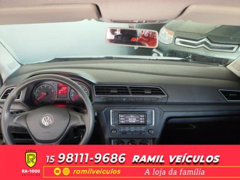 VOLKSWAGEN Voyage 1.0 4P FLEX, Foto 5