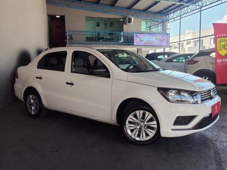 VOLKSWAGEN Voyage 1.0 4P FLEX, Foto 7