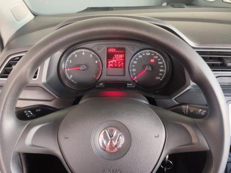 VOLKSWAGEN Voyage 1.0 4P FLEX, Foto 8