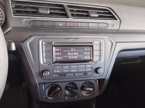 VOLKSWAGEN Voyage 1.0 4P FLEX, Foto 9
