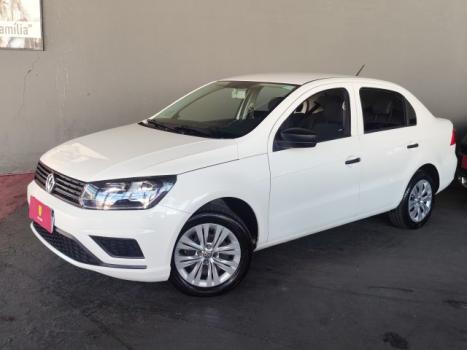 VOLKSWAGEN Voyage 1.0 4P FLEX, Foto 10