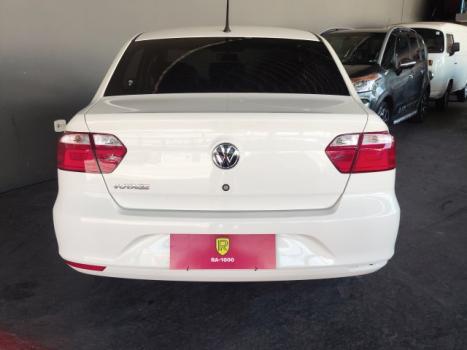 VOLKSWAGEN Voyage 1.0 4P FLEX, Foto 11
