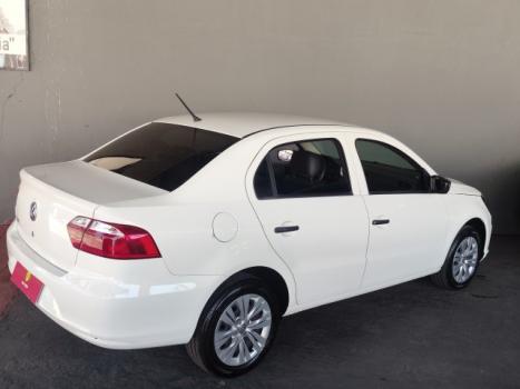 VOLKSWAGEN Voyage 1.0 4P FLEX, Foto 12
