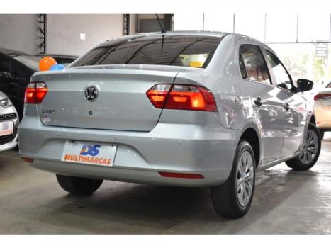 VOLKSWAGEN Voyage 1.6 4P FLEX MSI, Foto 3
