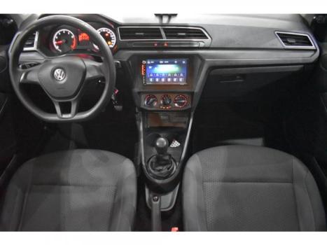 VOLKSWAGEN Voyage 1.6 4P FLEX MSI, Foto 4