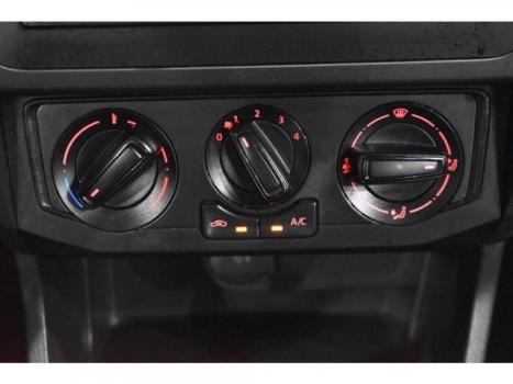 VOLKSWAGEN Voyage 1.6 4P FLEX MSI, Foto 9