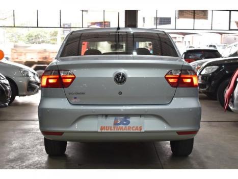VOLKSWAGEN Voyage 1.6 4P FLEX MSI, Foto 10