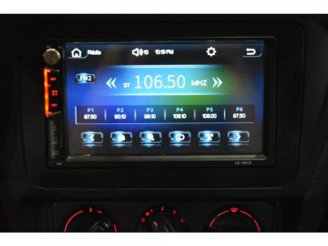 VOLKSWAGEN Voyage 1.6 4P FLEX MSI, Foto 11
