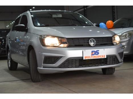 VOLKSWAGEN Voyage 1.6 4P FLEX MSI, Foto 12