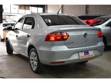 VOLKSWAGEN Voyage 1.6 4P FLEX MSI, Foto 14