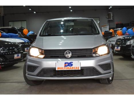 VOLKSWAGEN Voyage 1.6 4P FLEX MSI, Foto 16