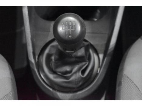 VOLKSWAGEN Voyage 1.6 4P FLEX MSI, Foto 17