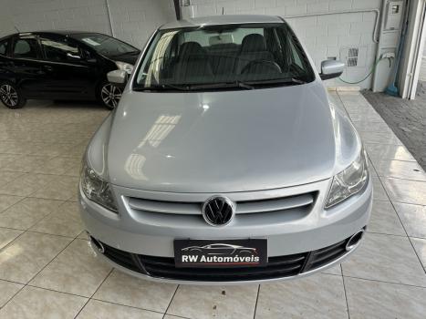 VOLKSWAGEN Voyage 1.6 4P FLEX, Foto 2