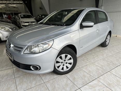 VOLKSWAGEN Voyage 1.6 4P FLEX, Foto 3