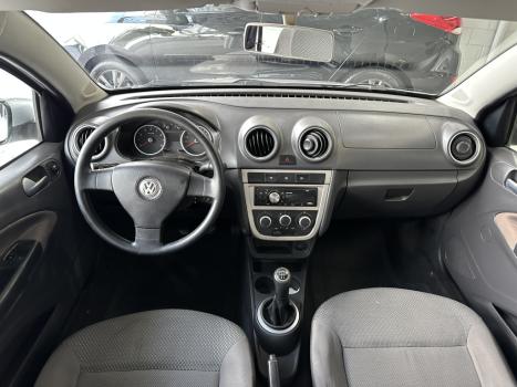 VOLKSWAGEN Voyage 1.6 4P FLEX, Foto 4