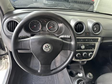 VOLKSWAGEN Voyage 1.6 4P FLEX, Foto 5