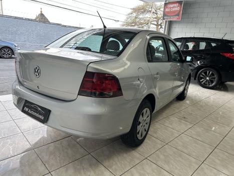 VOLKSWAGEN Voyage 1.6 4P FLEX, Foto 9