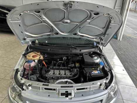 VOLKSWAGEN Voyage 1.6 4P FLEX, Foto 11