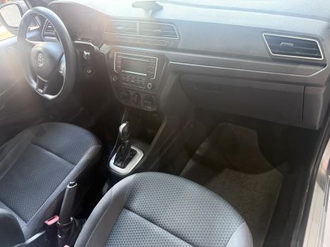 VOLKSWAGEN Voyage 1.6 4P FLEX MSI AUTOMTICO, Foto 3