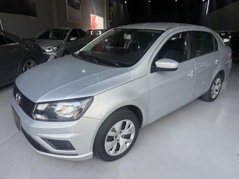 VOLKSWAGEN Voyage 1.6 4P FLEX MSI AUTOMTICO, Foto 7