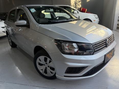 VOLKSWAGEN Voyage 1.6 4P FLEX MSI AUTOMTICO, Foto 8