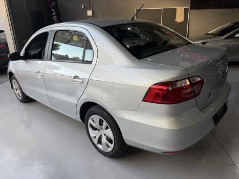 VOLKSWAGEN Voyage 1.6 4P FLEX MSI AUTOMTICO, Foto 10