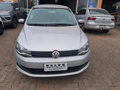 VOLKSWAGEN Voyage 1.6 4P COMFORTLINE FLEX, Foto 2