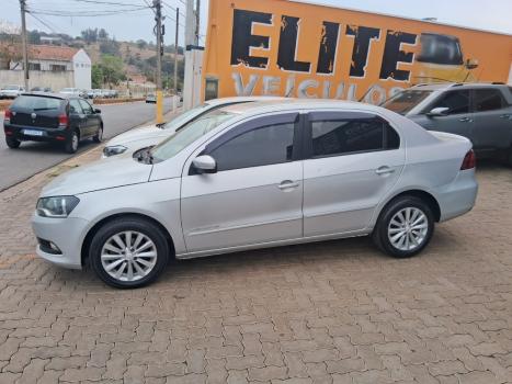VOLKSWAGEN Voyage 1.6 4P COMFORTLINE FLEX, Foto 4