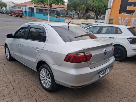 VOLKSWAGEN Voyage 1.6 4P COMFORTLINE FLEX, Foto 5