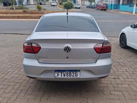 VOLKSWAGEN Voyage 1.6 4P COMFORTLINE FLEX, Foto 6