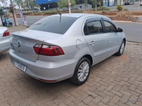 VOLKSWAGEN Voyage 1.6 4P COMFORTLINE FLEX, Foto 7