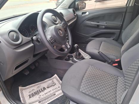 VOLKSWAGEN Voyage 1.6 4P COMFORTLINE FLEX, Foto 8
