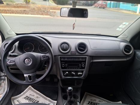 VOLKSWAGEN Voyage 1.6 4P COMFORTLINE FLEX, Foto 9