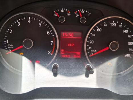 VOLKSWAGEN Voyage 1.6 4P COMFORTLINE FLEX, Foto 10