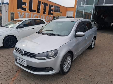 VOLKSWAGEN Voyage 1.6 4P COMFORTLINE FLEX, Foto 1