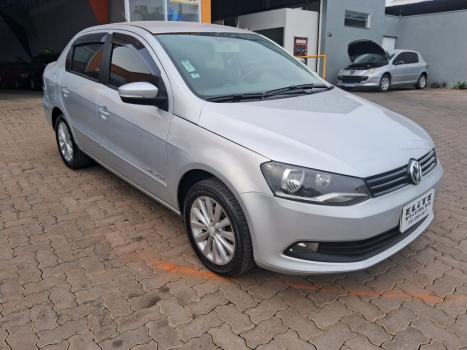 VOLKSWAGEN Voyage 1.6 4P COMFORTLINE FLEX, Foto 3